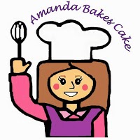Amanda Bakes Cake 1092785 Image 9